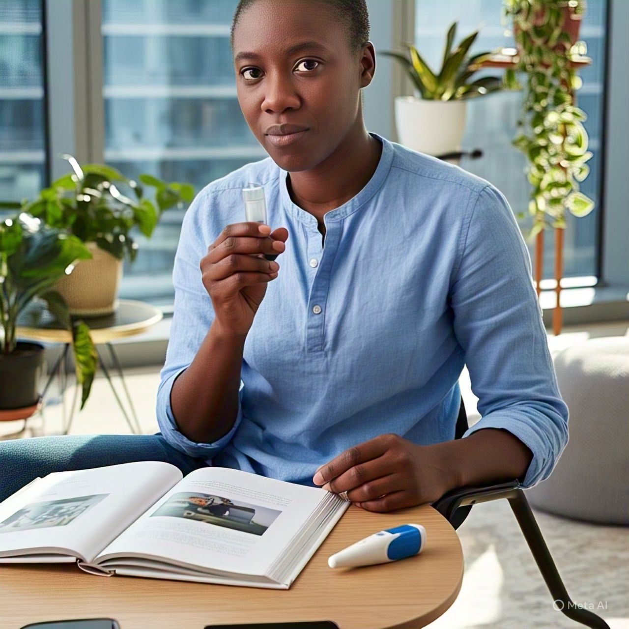 The Asthma Self-Management Plan